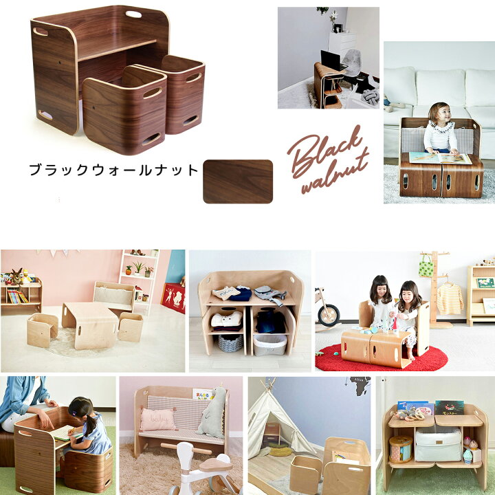 本日限り！ヨーロッパ家具☆子供用机□お洒落家具