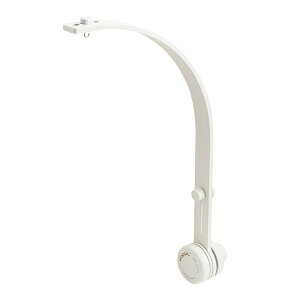 ベッドメリー アーム 木製 ベビーベッド モビール ベッドホルダー ベッドメリー モビールホルダー ベビーメリー 赤ちゃん 新生児 おもちゃ 北欧 おしゃれ 子供部屋 出産祝い | 公式ストア HOP