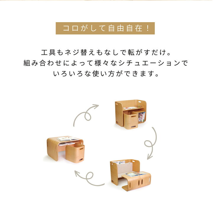 楽天市場】訳あり アウトレット キッズデスク チェア セット 2人用 3点 