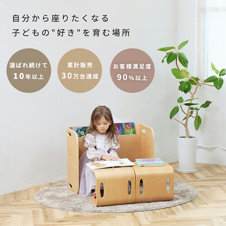 楽天市場】〔28時間限定☆5％OFF〕 キッズデスク ローデスク ロー 