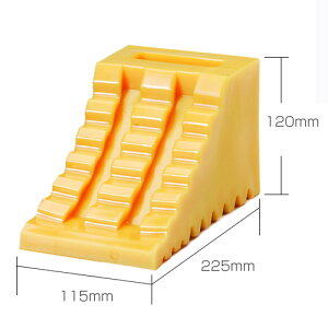 ^C~ ԗ֎~ ^CXgbp[ CG[ W115×D225×H120mm Pi { yh245