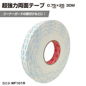  e[v ڒe[v RjV{h WF101R 25mm 30M  S ANn ʃe[v   ڒ yh1042