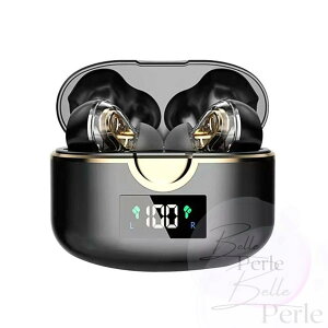 ���C�����X�C���z�� ���C�����X �C���z�� Bluetooth5.0 iPhone/Android�X�}�z/�^�u���b�g ������ �d�ቹ �y�� HiFi �h�� ���{��戵������ 2023�N�ŐV���f��