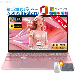 m[gp\R Vi officet windows11 p\R 12CPU intel Core N5095 14^ HDCht m[gpc USB3.0 PC WEBJ 16~32GB SSD2TB e ݒς ^ y pt@z eL[t