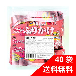 ۔ 炱 Ɩp 2.5g×40H ӂ肩 e ٓ ͂  