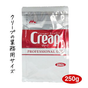 Xi N[v v[X 250g Creamy Powder Creap PROFESSIONAL USE
