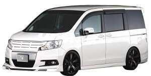 ステップワゴン Rk5 車用エアロパーツ 通販 価格比較 価格 Com