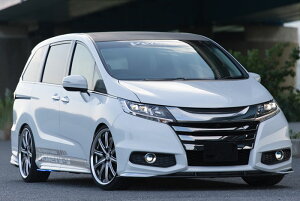 エアロ オデッセイrc1 車用エアロパーツ 通販 価格比較 価格 Com