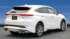 車用マフラー ハリアー 4本出しの人気商品 通販 価格比較 価格 Com
