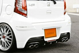 楽天市場 ホンダ ライフ Jc1 リアスポイラー 外装 エアロパーツ パーツ 車用品 車用品 バイク用品の通販