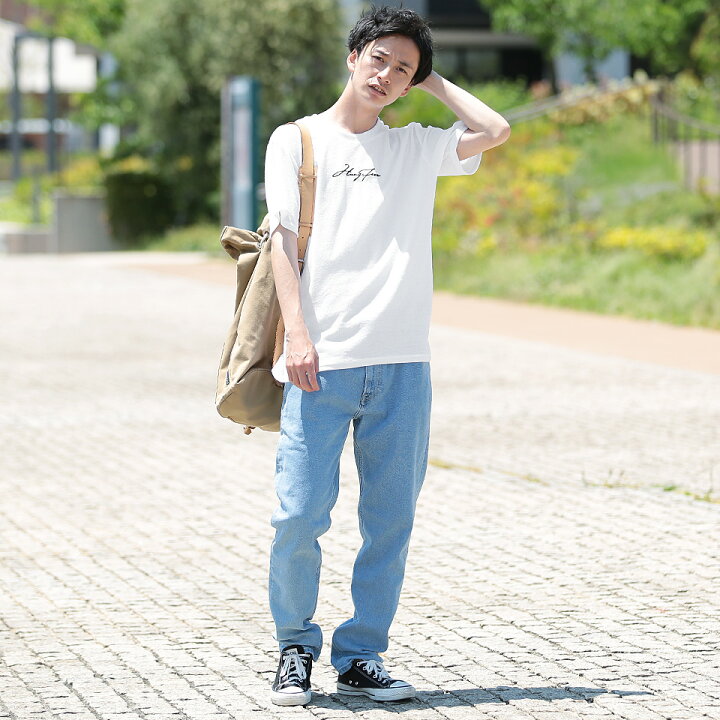楽天市場 Tシャツ メンズ 半袖tシャツ サマーパイルtシャツ パイルtシャツ 半袖 サマー リゾート 海 ボーダー パイル生地 ロゴ 夏服 夏 春 春服 メンズファッション ゆったり Saleアイテム ｊｏｚｅ ジョゼ