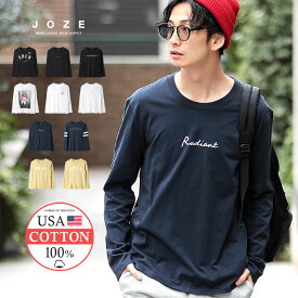 楽天市場 長袖tシャツ メンズ ブランドの通販