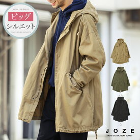 楽天市場 モッズコート ベージュ メンズファッション の通販