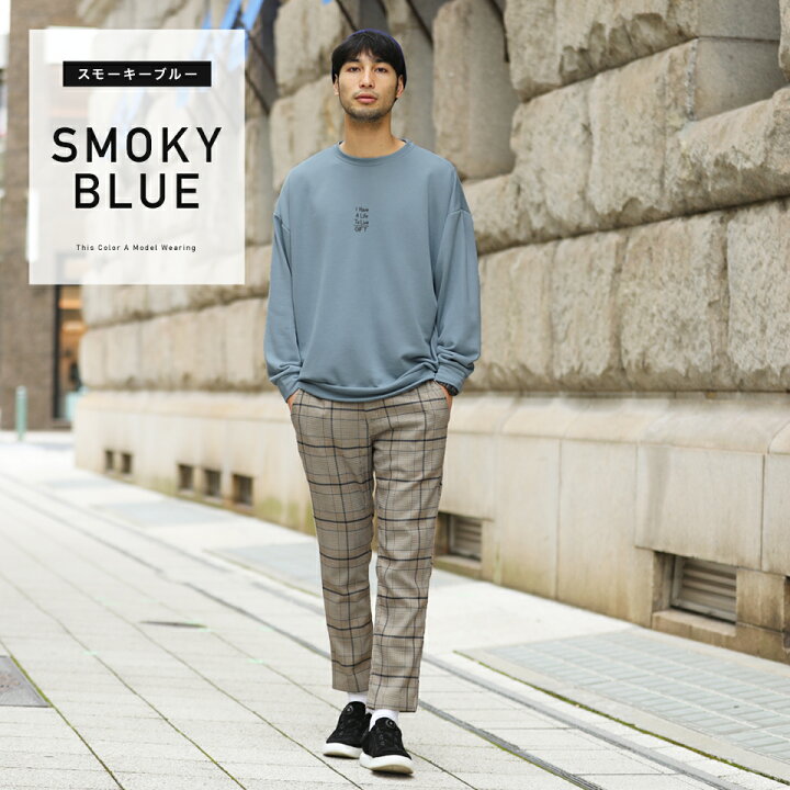 楽天市場 スケボーイラスト裏毛トレーナー スウェット トレーナー メンズ 長袖 おしゃれ ブランド スウェットトレーナー トップス メンズファッション 冬 冬服 冬物 ブラック ベージュ ビッグシルエットビッグシルエット ｊｏｚｅ ジョゼ