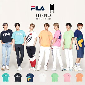 楽天市場 フィラ Btsの通販