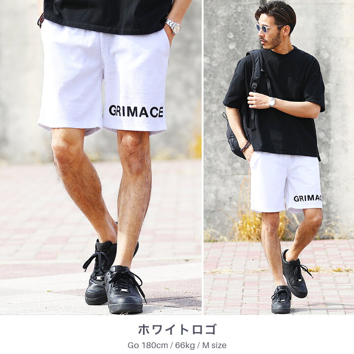 楽天市場 ハーフパンツ ショートパンツ メンズ パイル地 膝上 パイルハーフパンツ スポーツ 短パン 夏服 夏 服 ルームウェア 部屋着 メンズファッション おしゃれ Saleアイテム ｊｏｚｅ ジョゼ