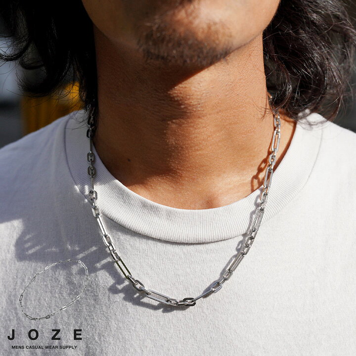 楽天市場】◇チェーンネックレス◇ネックレス メンズ シンプル  