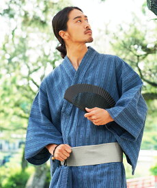 【送料無料】 浴衣 メンズ 6点 セット 2025◆浴衣6点セット◆XS S M L XL SET レトロ モダン 無地 柄 男性 男性用 紳士 和服 帯 下駄 小物 男 ゆかた 夏服 ブランド 甚平 浴衣セット ワンタッチ Sサイズ LL ギフト プレゼント