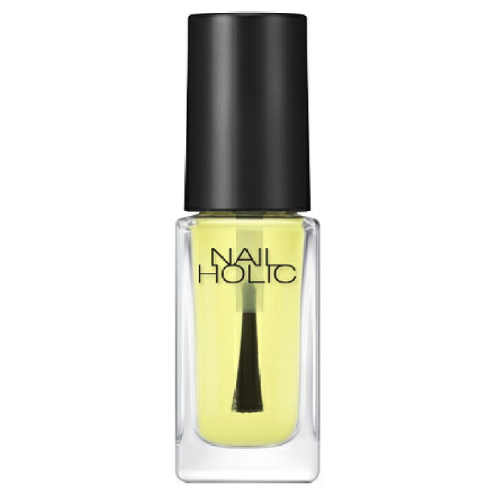 楽天市場 新発売 コーセー ネイルホリック キューティクルオイル Nail Holic 堀江薬局楽天市場店
