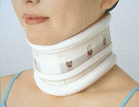 シグマックス　カラーキーパー・ハード　頸椎固定用シーネ