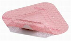 スミス・アンド・ネフュー  ハイドロ ジェントルエイド サイズ8cm×15cm パッドサイズ5.5cm×12.5cm 10枚 66800837【救急絆創膏】