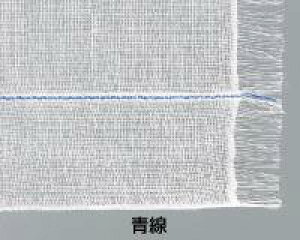 オオサキメディカル 滅菌OPガーゼX 青線TS TS4-30 30cm×30cm 4ツ折 30枚入(10袋)10383