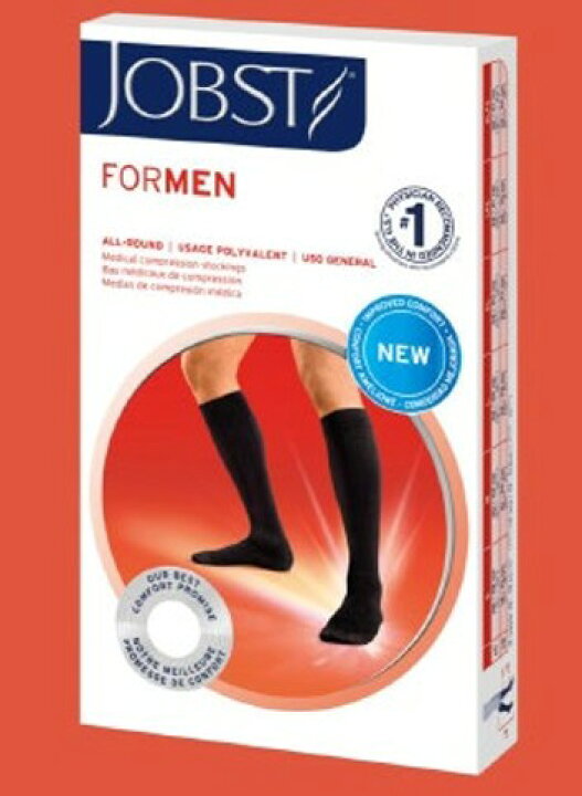 楽天市場】【リニューアル】カワモト JOBST ジョブスト フォーメン20 
