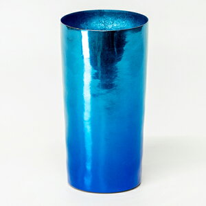 【名入れサービス実施中】HORIE 公式ショップ/ 彩光 Saiko 純チタン製二重タンブラー 無料ラッピング チタンタンブラー 母の日 父の日 敬老の日 ギフト ビールグラス ホリエ 燕三条 誕生日プレ