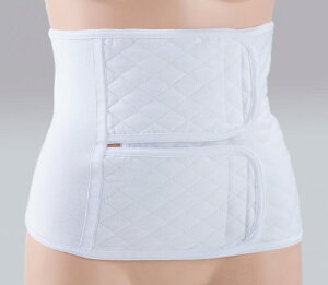 オオサキメディカル かんたん腹帯 S 26cm×85cm 1枚入  70936