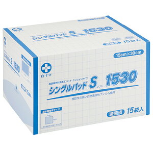 \@VOpbhS 1530iŋۍρj 15ܓ 15cm×30cm 1pbN×15ypp핢Eیށz