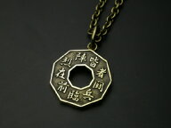 九字マントラ・ペンダント・BRASS 真言 メンズ アクセサリー ペンダント ヴィンテージ 真ちゅう BRASS