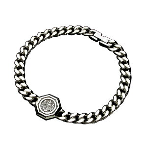 ƖuXbgEpER[XFamliycrest    Vo[ SILVER 950 925 bracelet ܂ ߋ XeX ̓ Mtg v[g I[_[ h  madeinjapan a g K^ J^