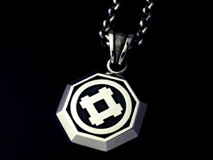 Ɩy_gEpEE~R[XFamliycrest    Vo[ SILVER 950 y_ggbv Y TCY 22 lbNX o`J `F[ ̓ Mtg v[g Η  I