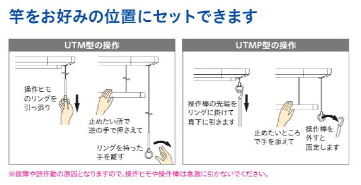 楽天市場】川口技研 室内用ホスクリーン昇降式（操作ヒモタイプ）UTM型 