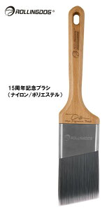 ROLLINGDOG�@JAPAN�@15���N�L�O�u���V�i�i�C����/�|���G�X�e���j�@��10697