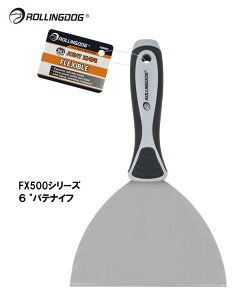 ROLLINGDOG�@JAPAN�@FX500�V���[�Y�@6 �p�e�i�C�t�@��50007