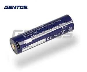 GENTOS@GV[Yp[dr@GA-15