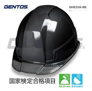 GENTOS@GRIT AIR{ wbhCgpwbg ʋCfubN@GH02VA-BK