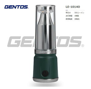 GENTOS@bWF[ fUC^[d I[u@LE-1014O