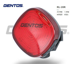 GENTOS@ACg[d@RL-20R