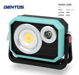 GENTOS@SG RpNgCOB@SGWL-04R