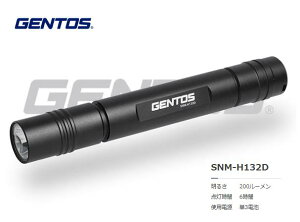 GENTOS�@SNM�V���[�Y �V���v���g�[�` 3x2�@SNM-H132D