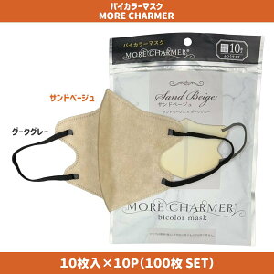 oCJ[}XN MORE CHARMER Thx[W×_[NO[@10×10Pi100j
