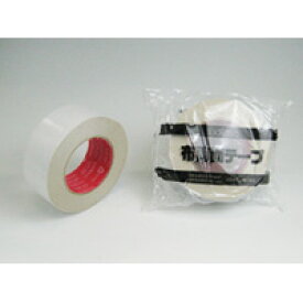 湿気対策布両面テープ　ポスター固定用両面テープ　25mm×15m（60巻入り）