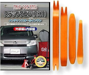 ݊iXebvS ݊i RK1 eiX DVD  ͂  O O  4_ H Zbg HONDA z_ {c X}zTt C021