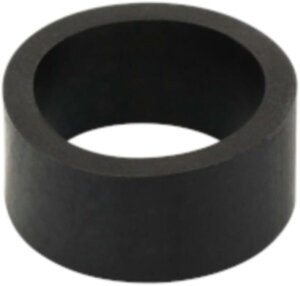 純正パーツ 81013 メーカー純正品 部品 電動コーヒーミル ナイスカットミル ナイスカットG 粉出口ゴム 日本製