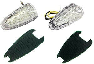 tȒPB \t^Cv LED JX^ ECJ[ 2g ėp NA (X[N)