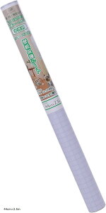 ǎیV[g 44cmx2.5m ͂S^Cv   ǂ̏Ah~(ǎیV[g 44cmx2.5m (͂S^Cv )  ǂ̏Ah~, 44cmx2.5m)