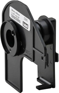 �݊��i �݊� DK-1201 �u���U�[ ���x�� ��p�z���_�[ brother QL-820 / QL-1050 QL-1115NWB ���� (��p�z���_�[)