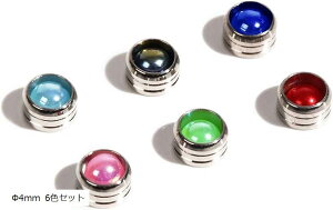 Kv  mAC  ZT[ XR[v Č ^mAC JAC Zbg 4mm 6FZbg(4mm 6FZbg)
